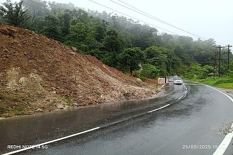 national highway