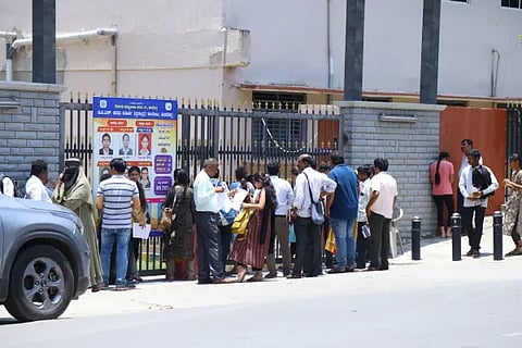neet exam
