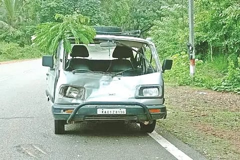 nrp 5