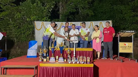 nrp kabaddi