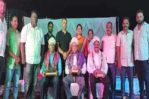 nrp mla
