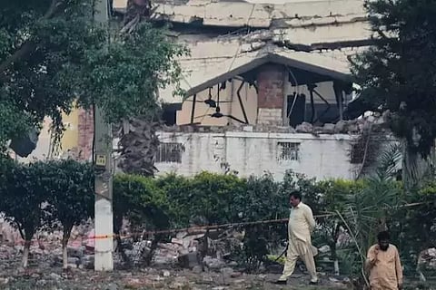 Operation Sindoor
