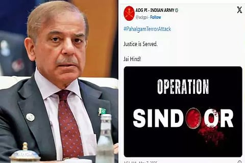 Operation Sindoor