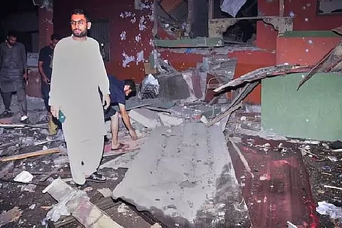 Operation Sindoor