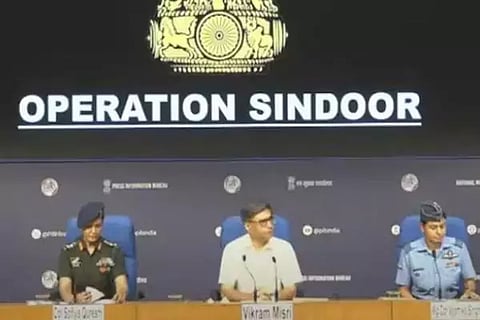 Operation Sindoor