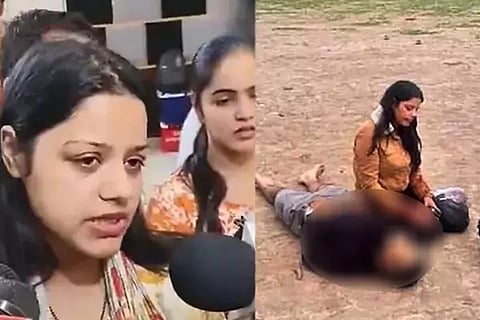 Pahalgam terror attack