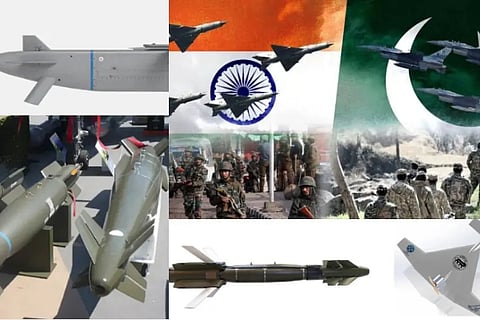 pak india