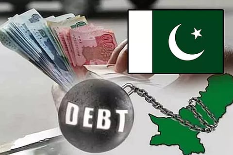 Pakistan