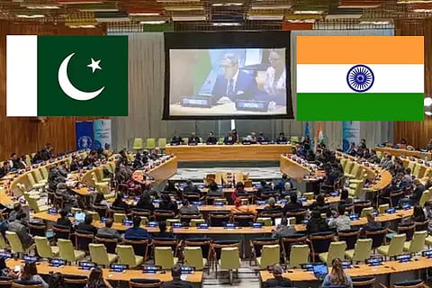 Pakistan