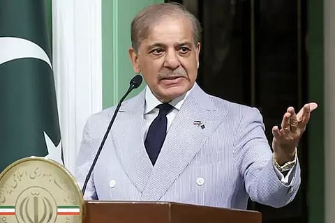 Pakistan