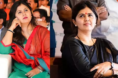 Pankaja Munde