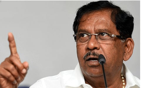 parameshwar