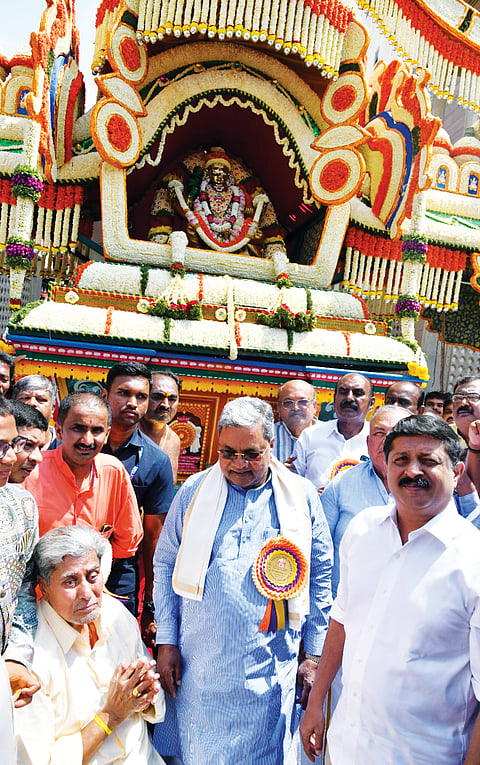 patalamma devi temple - 1