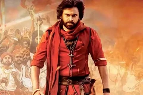 pawan kalyan