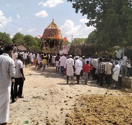 pnh darmika