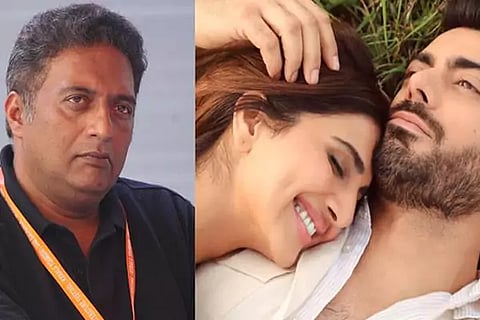 Prakash Raj