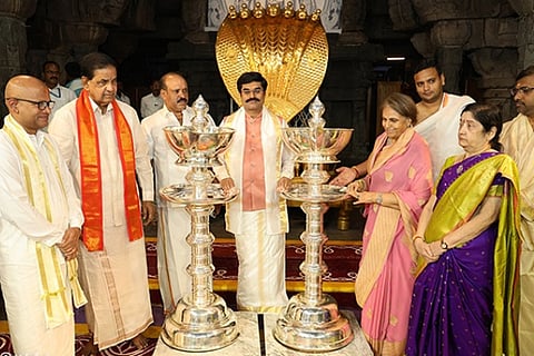 pramoda devi wadiyar