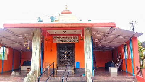 prathistapana mahothsava