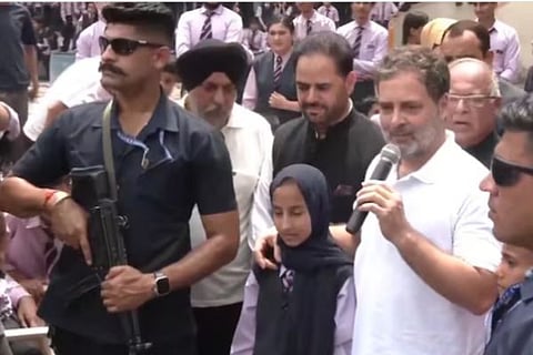 rahul
