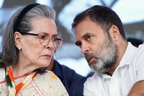 rahul