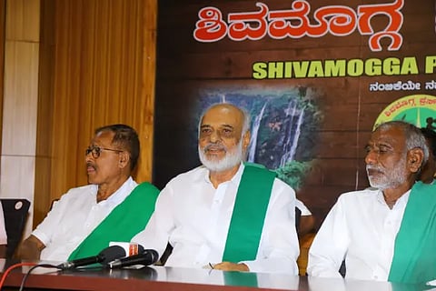 raita sanga press meet