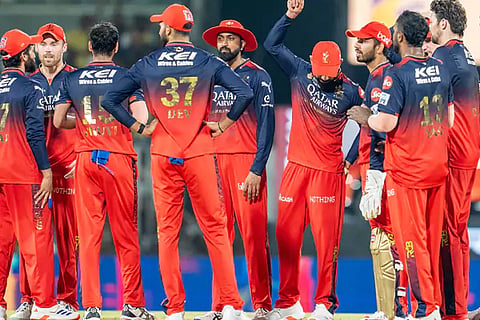 RCB