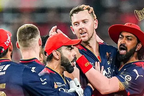 RCB