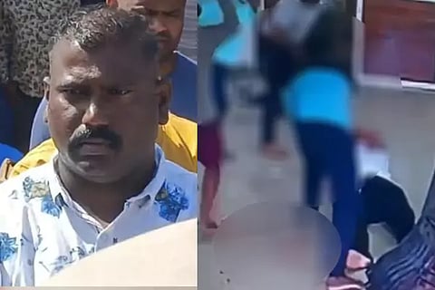 Rowdy sheeter Kanuma