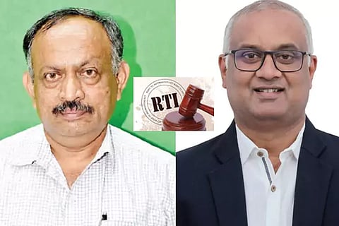 RTI Act