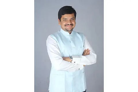 sankalp shettar