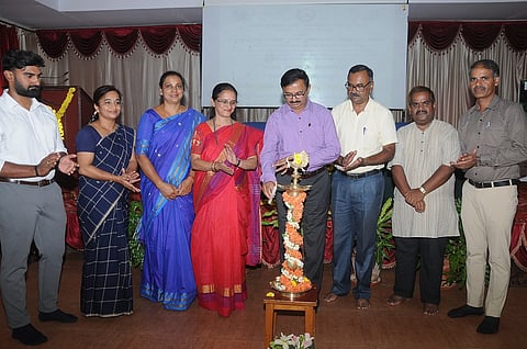 sdm college