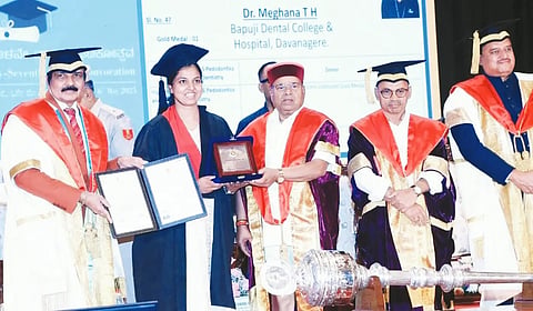 sdp Meghana