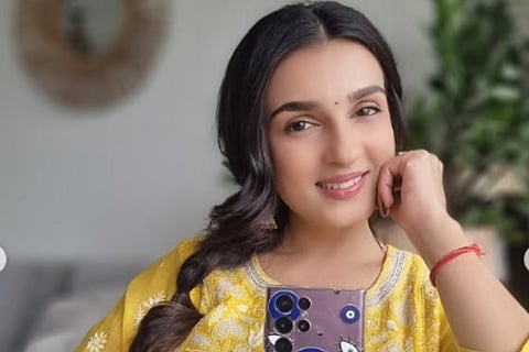 shiny doshi