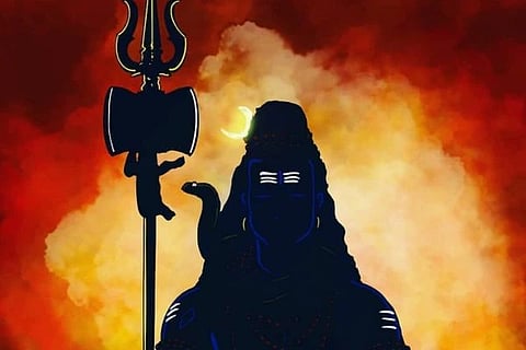 shiva