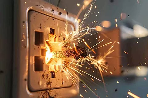 Short Circuit