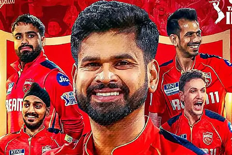 Shreyas Iyer