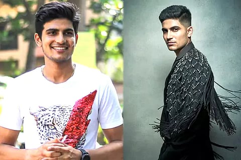 Shubman Gill
