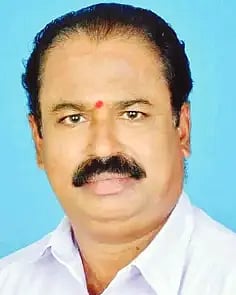 sirsi nagaraj murdeswar