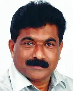 sirsi ravindra naik