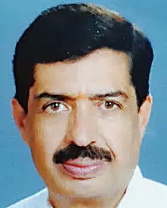 sirsi sureshchandra