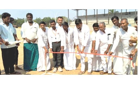snd cricket