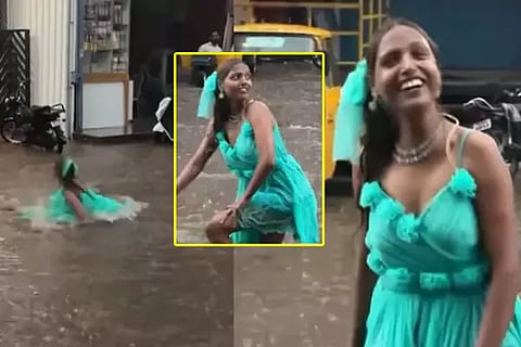 Social Media Influencer