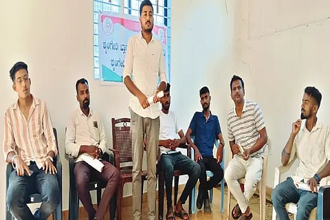 sri congg