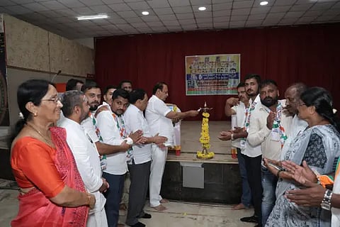 sri congres