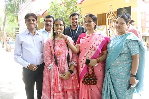 sslc result topper
