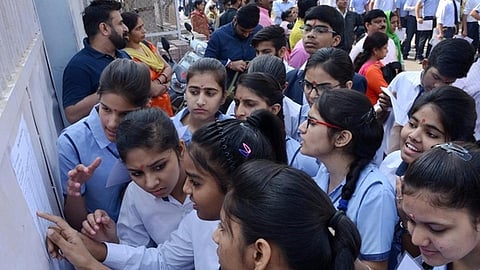 sslc result