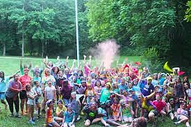 summer camp