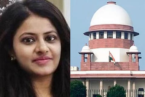 supreme court