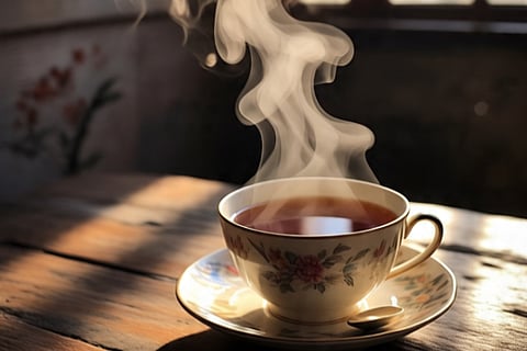 tea