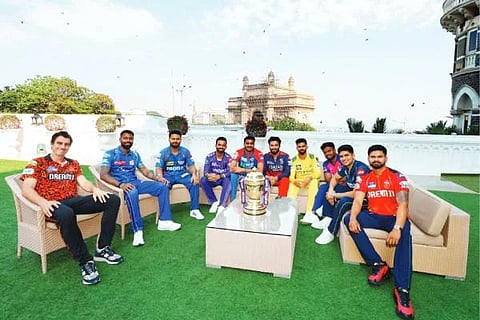 web ipl 2025